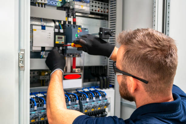 Best Electrician for Home Renovation  in Five Points, OH