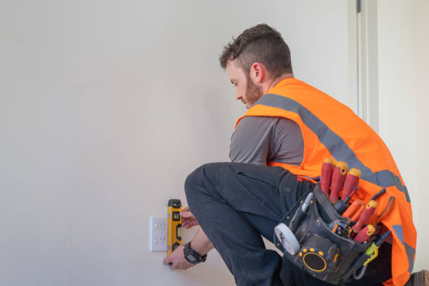 Best Electrical Wiring Services  in Five Points, OH