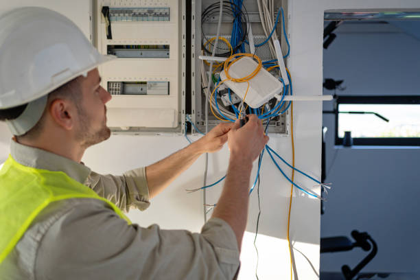 Best Affordable Electrical Installation  in Five Points, OH
